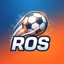Icono de ROS : El auge del fútbol
