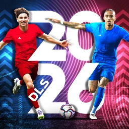 Icono de Dream League Soccer 2026