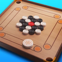 Icono de Carrom Pool: Disc Game